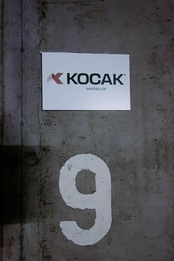 Kocak - Exklusives Apartment In Zentrumsnaehe Reutlingen Exterior photo